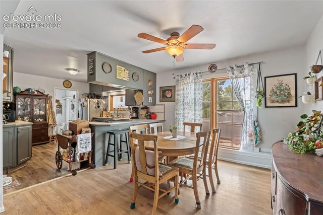501 Birch Drive, Colorado Springs, CO 80911