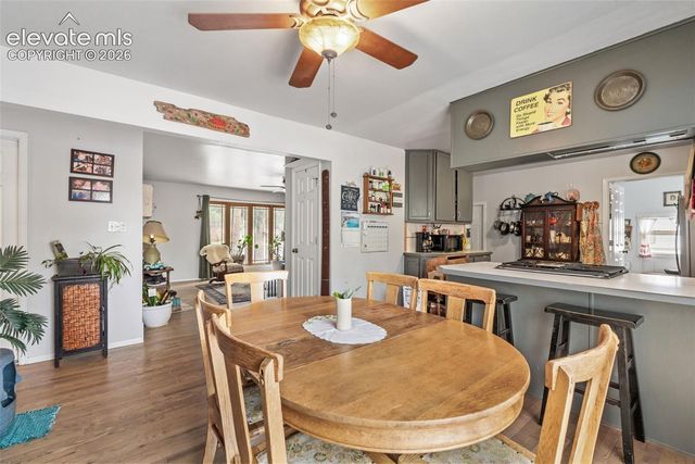501 Birch Drive, Colorado Springs, CO 80911