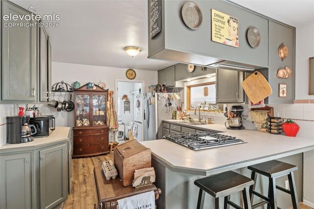 501 Birch Drive, Colorado Springs, CO 80911