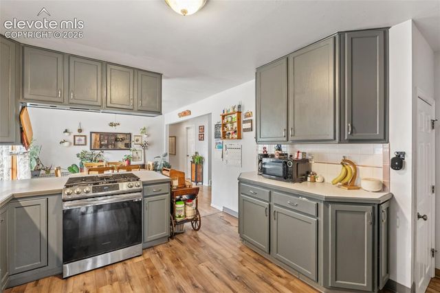 501 Birch Drive, Colorado Springs, CO 80911