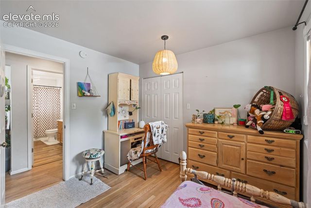 501 Birch Drive, Colorado Springs, CO 80911