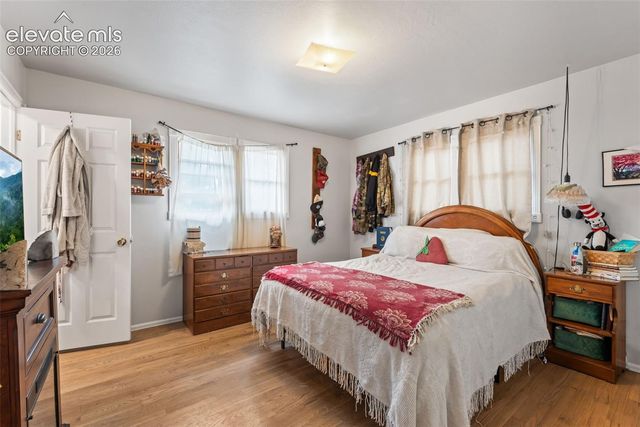 501 Birch Drive, Colorado Springs, CO 80911