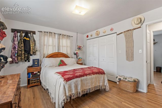 501 Birch Drive, Colorado Springs, CO 80911