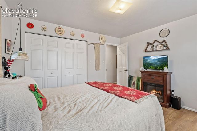 501 Birch Drive, Colorado Springs, CO 80911