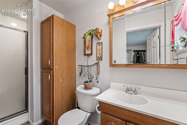 501 Birch Drive, Colorado Springs, CO 80911