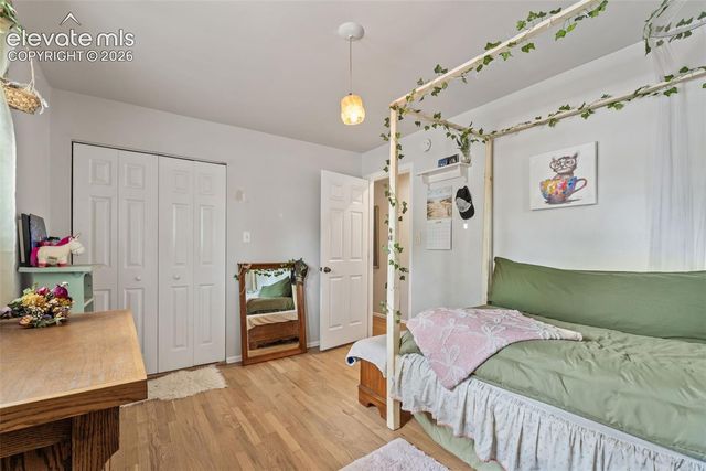 501 Birch Drive, Colorado Springs, CO 80911