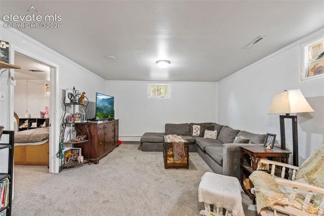 501 Birch Drive, Colorado Springs, CO 80911