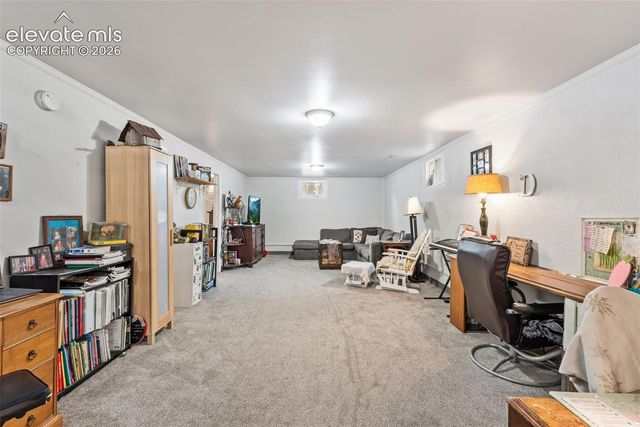 501 Birch Drive, Colorado Springs, CO 80911