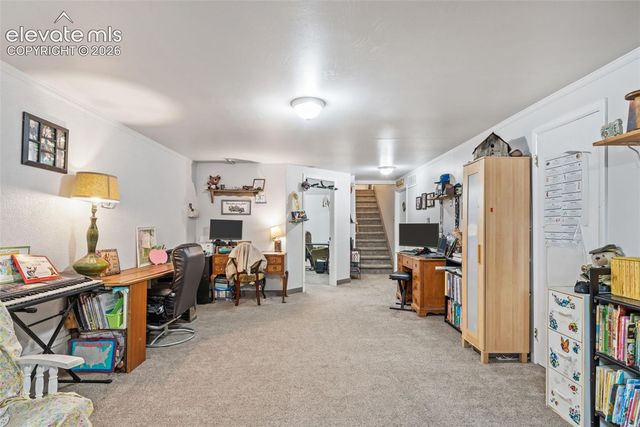 501 Birch Drive, Colorado Springs, CO 80911