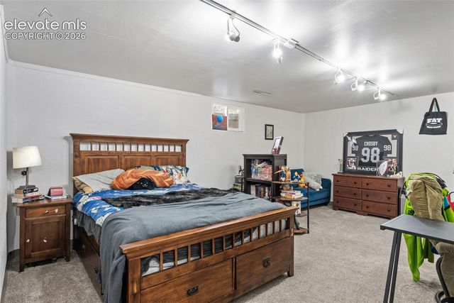 501 Birch Drive, Colorado Springs, CO 80911