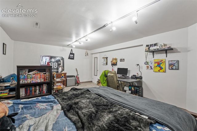 501 Birch Drive, Colorado Springs, CO 80911