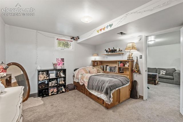 501 Birch Drive, Colorado Springs, CO 80911