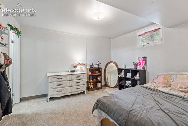 501 Birch Drive, Colorado Springs, CO 80911