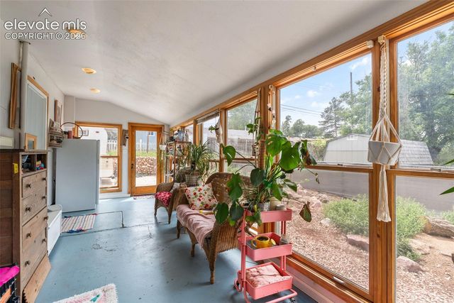 501 Birch Drive, Colorado Springs, CO 80911