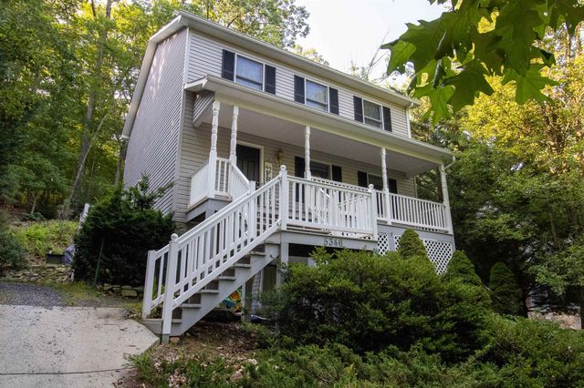 5346 TREVINO DR, Mcgaheysville, VA 22840