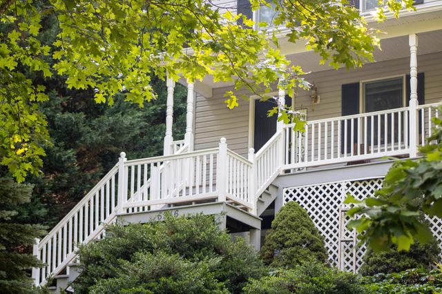 5346 TREVINO DR, Mcgaheysville, VA 22840