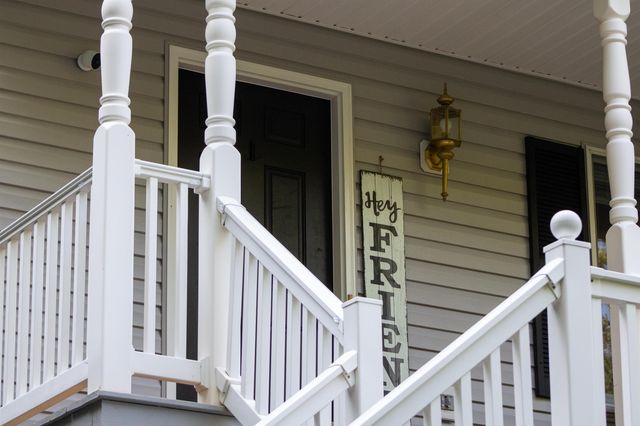 5346 TREVINO DR, Mcgaheysville, VA 22840