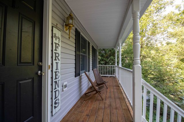 5346 TREVINO DR, Mcgaheysville, VA 22840