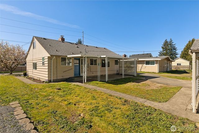 1023 S Orchard Street, Tacoma, WA 98465