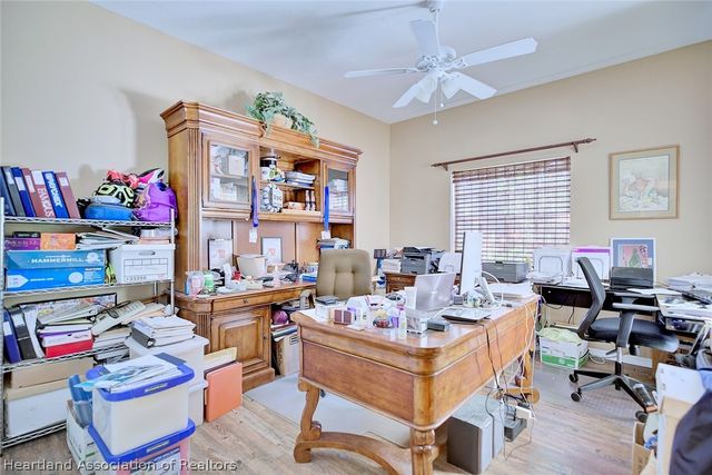 26 Meadowlake Circle S, Lake Placid, FL 33852