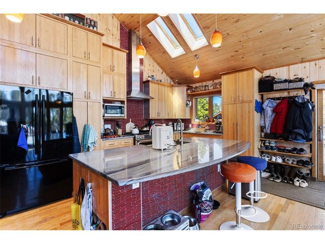 14800 Gold Hill Rd, Boulder, CO 80302