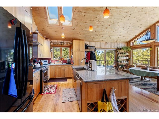 14800 Gold Hill Rd, Boulder, CO 80302