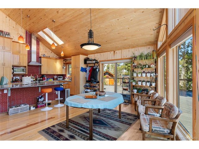 14800 Gold Hill Rd, Boulder, CO 80302