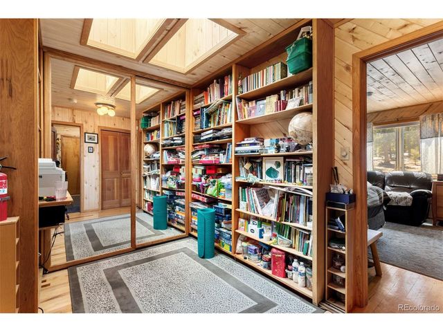 14800 Gold Hill Rd, Boulder, CO 80302