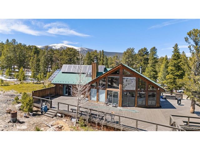 14800 Gold Hill Rd, Boulder, CO 80302