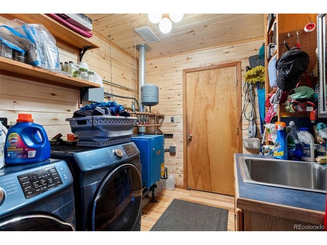 14800 Gold Hill Rd, Boulder, CO 80302