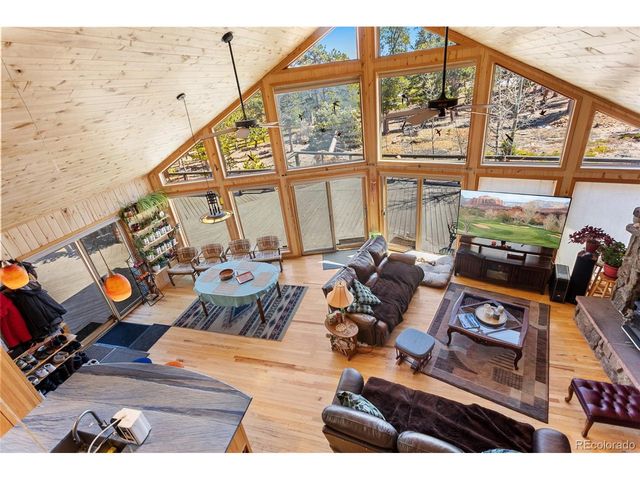 14800 Gold Hill Rd, Boulder, CO 80302