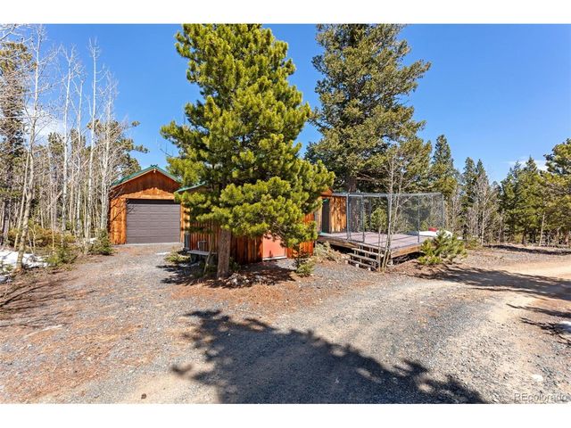 14800 Gold Hill Rd, Boulder, CO 80302