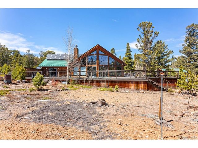 14800 Gold Hill Rd, Boulder, CO 80302