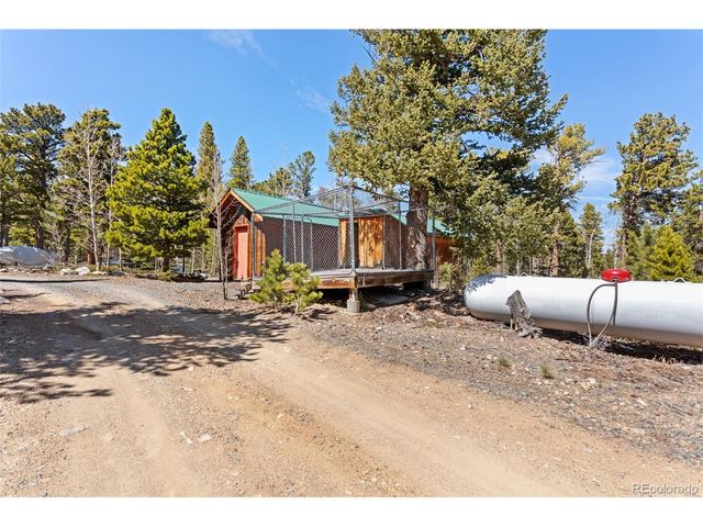 14800 Gold Hill Rd, Boulder, CO 80302