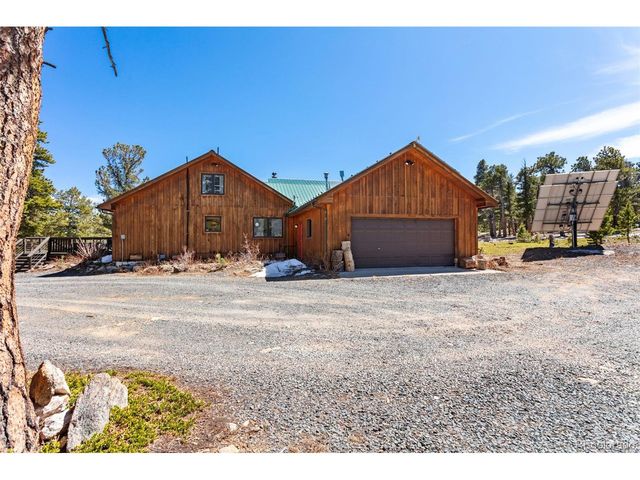 14800 Gold Hill Rd, Boulder, CO 80302