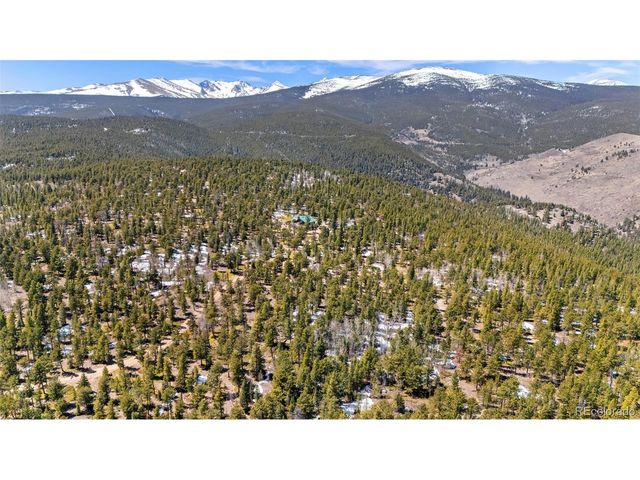 14800 Gold Hill Rd, Boulder, CO 80302