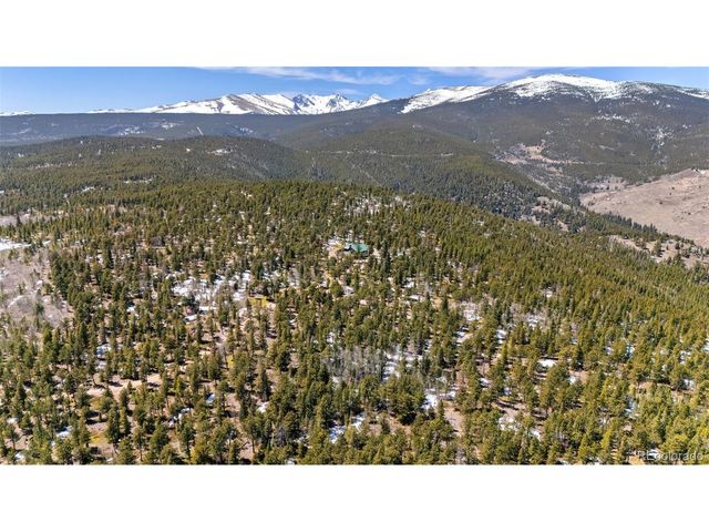 14800 Gold Hill Rd, Boulder, CO 80302