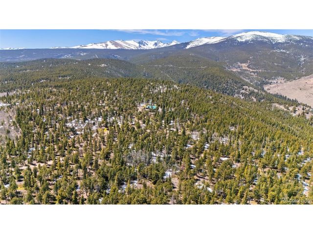 14800 Gold Hill Rd, Boulder, CO 80302