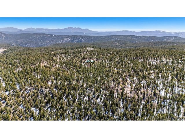 14800 Gold Hill Rd, Boulder, CO 80302