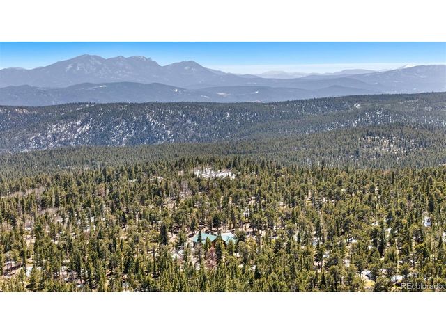 14800 Gold Hill Rd, Boulder, CO 80302