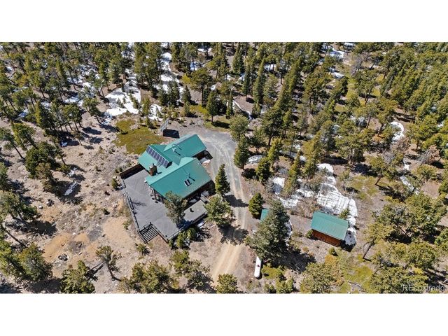 14800 Gold Hill Rd, Boulder, CO 80302