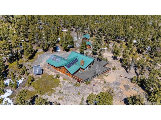 14800 Gold Hill Rd, Boulder, CO 80302