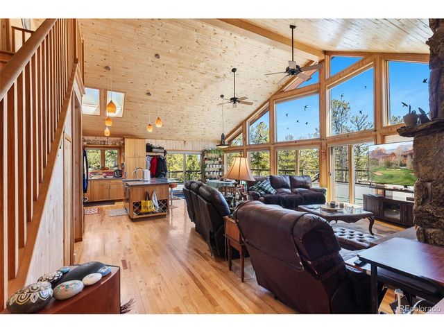 14800 Gold Hill Rd, Boulder, CO 80302