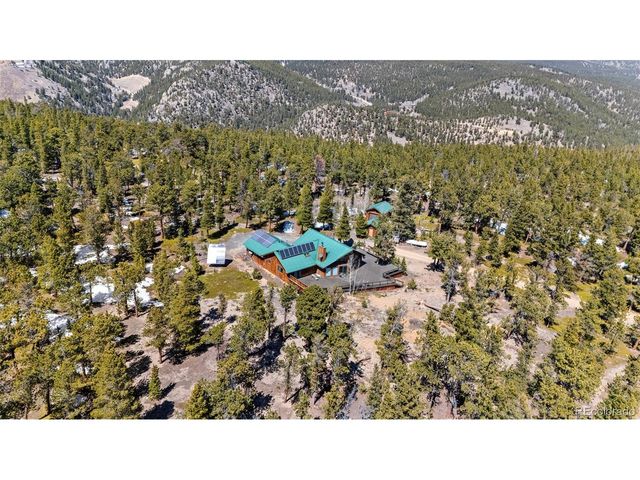 14800 Gold Hill Rd, Boulder, CO 80302