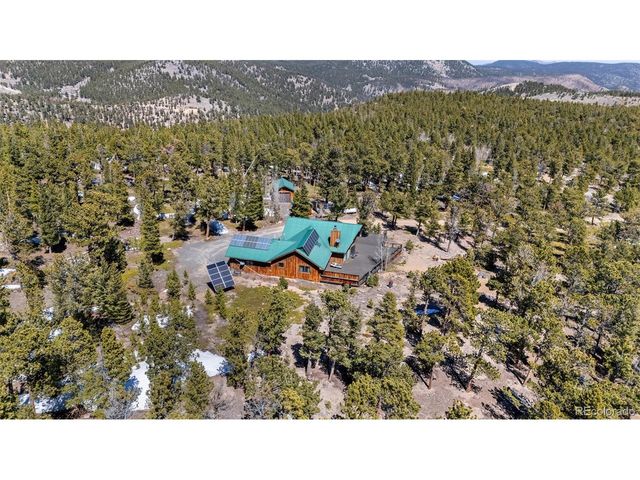 14800 Gold Hill Rd, Boulder, CO 80302