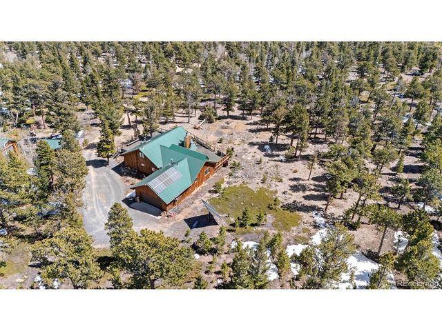 14800 Gold Hill Rd, Boulder, CO 80302