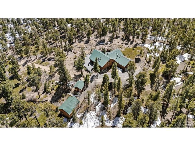 14800 Gold Hill Rd, Boulder, CO 80302