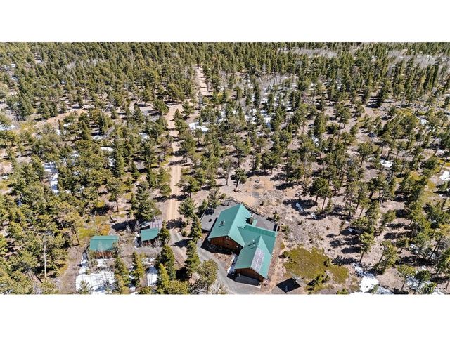 14800 Gold Hill Rd, Boulder, CO 80302