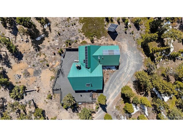 14800 Gold Hill Rd, Boulder, CO 80302