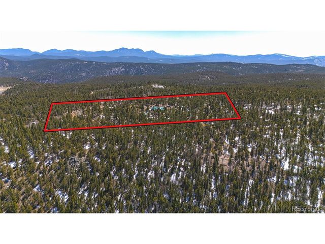 14800 Gold Hill Rd, Boulder, CO 80302